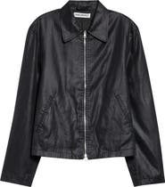 OUR LEGACY Mini Worker Jacket