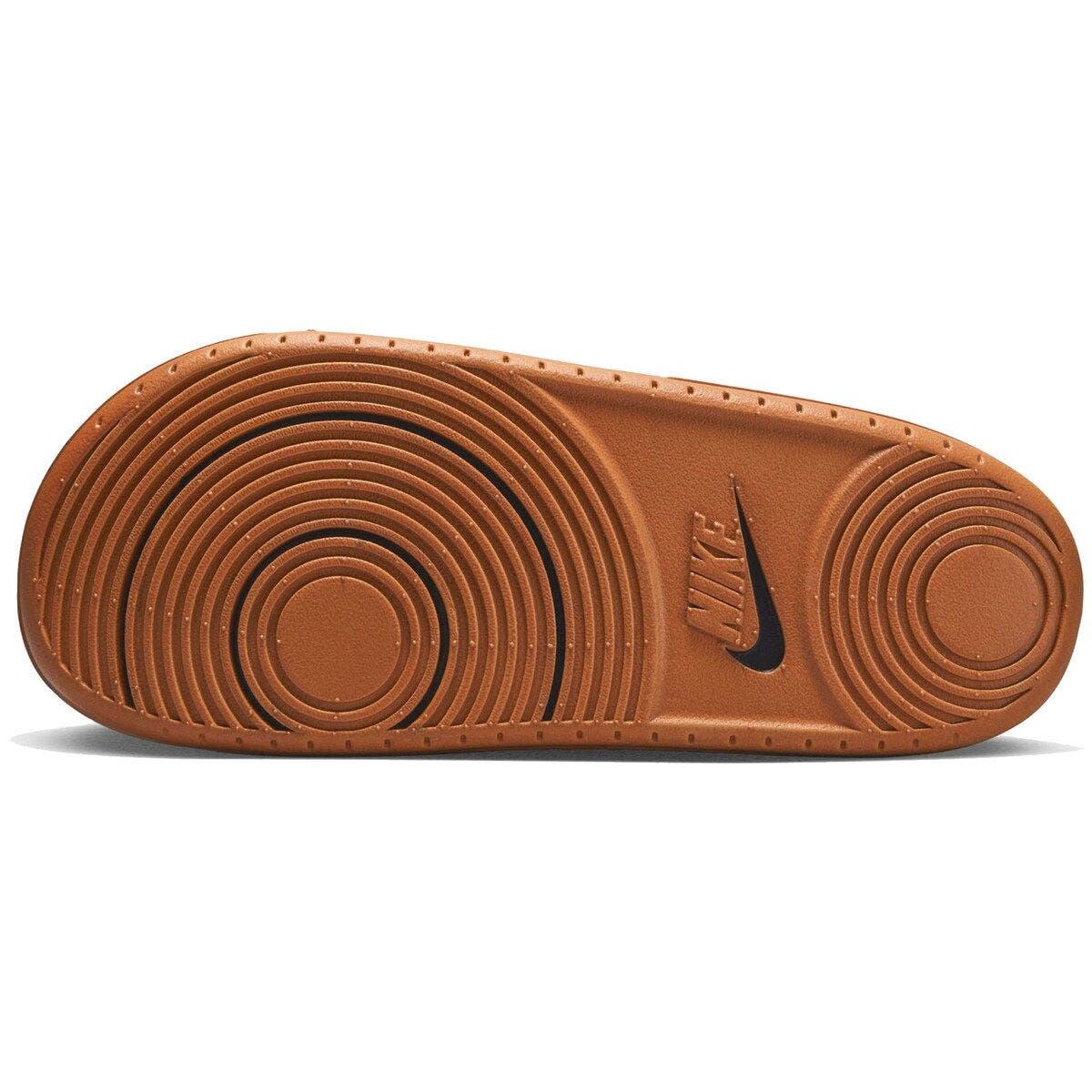 Nike Texas Longhorns Off-Court Wordmark Slide Sandals, Alternate, color, 