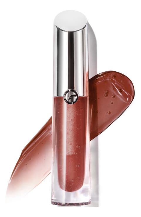 Prisma Glass High Shine Lip Gloss