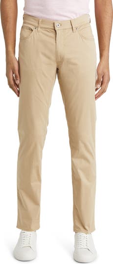 Brax Chuck Hi Flex Five Pocket Trousers | Nordstrom
