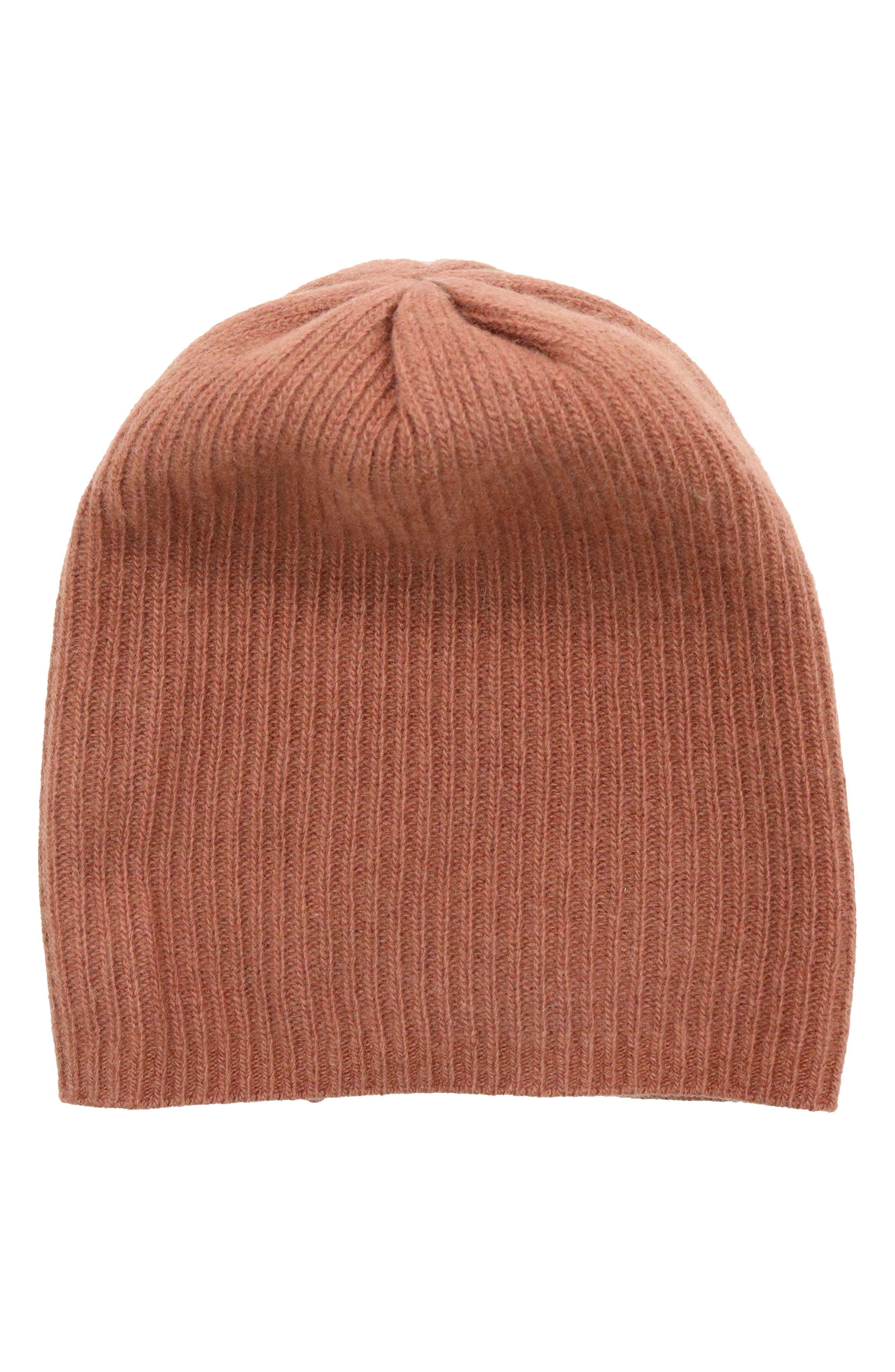 Portolano Cashmere Beanie