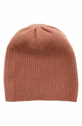 Portolano Cashmere Beanie