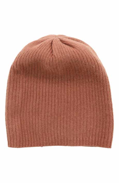 Portolano Cashmere Beanie