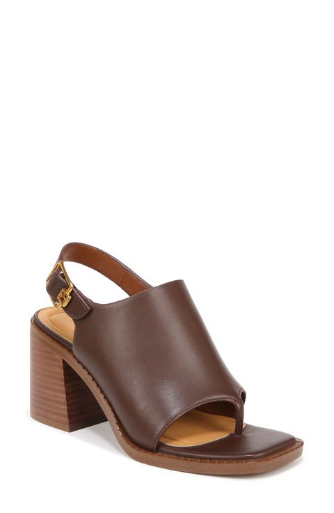 Atlas Slingback Sandal (Women)