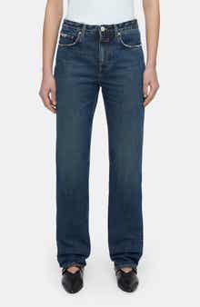 Closed Roan Straight Leg Jeans