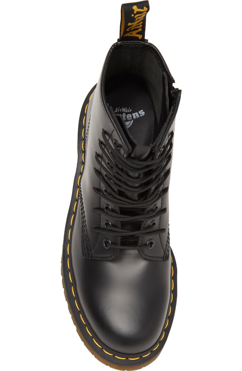 Dr. Martens 1460 XTRM Lace-Up Combat Boot, Alternate, color,