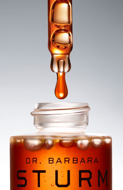 Dr Barbara Sturm Dr. Barbara Sturm Ceramide Drops Face Oil In No Color