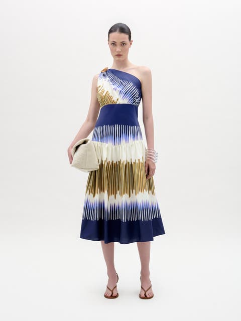 Catalina Dress