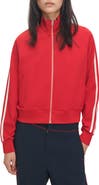 rag & bone Irina Ponte Track Jacket