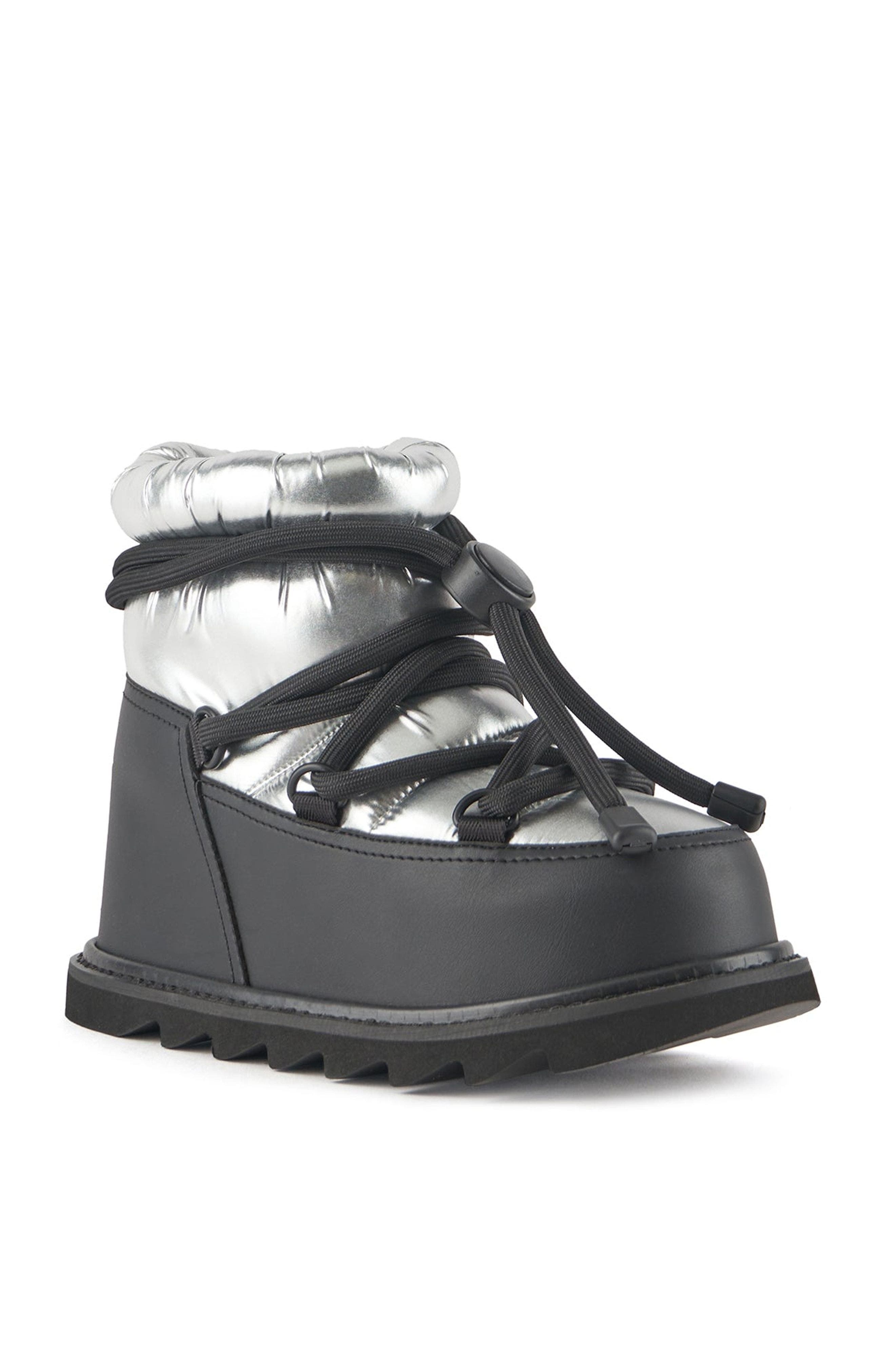 Zembla Artic Platform Boot - image 4
