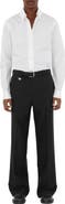 Burberry Slim Fit Cotton Shirt