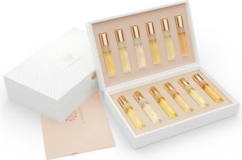 AMOUAGE Women's Fragrance Sample Set | Nordstrom