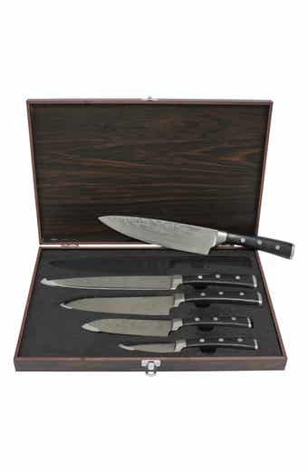 BergHOFF INTERNATIONAL Antigua 5-Piece Cutlery Set