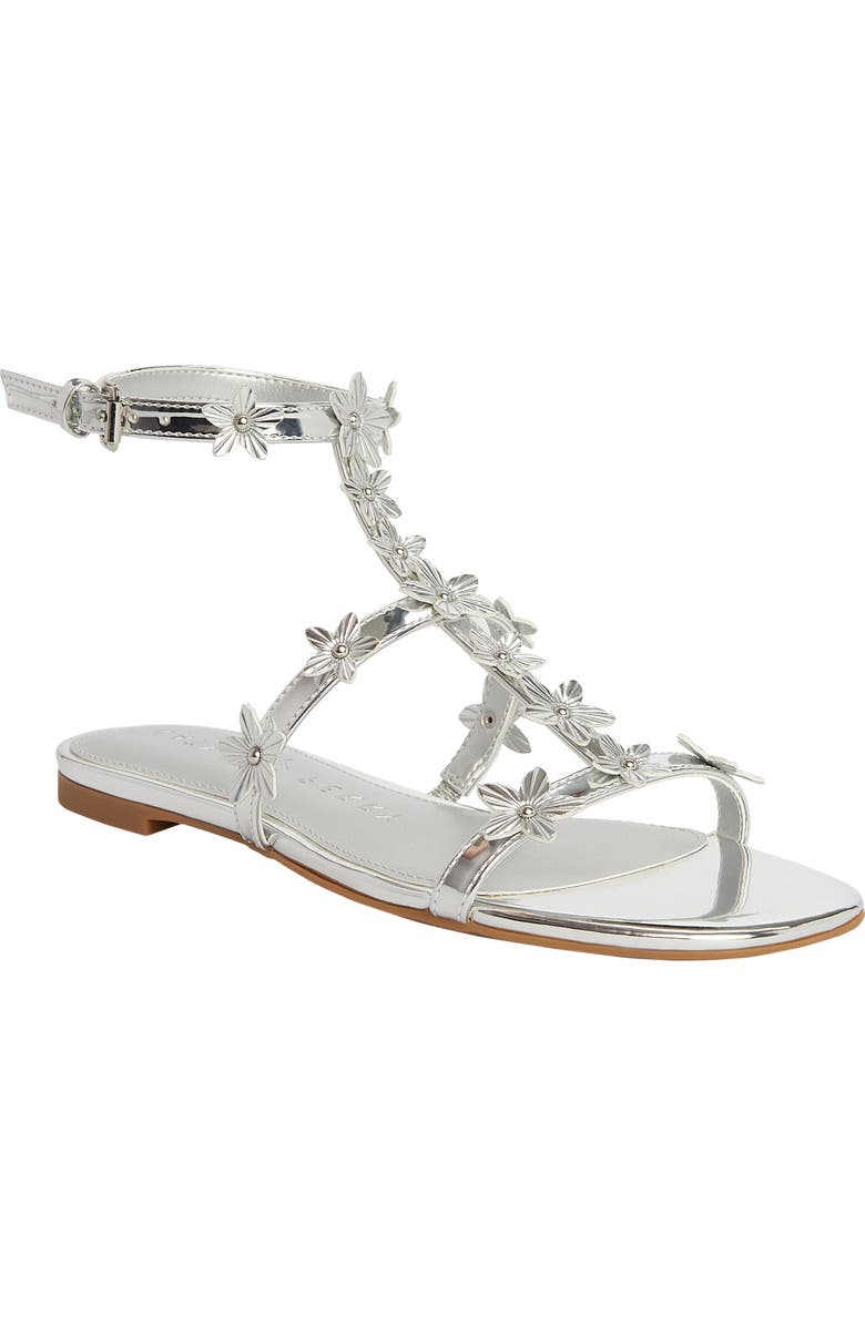 Katy Perry Halie Gladiator Sandal, Main, color,
