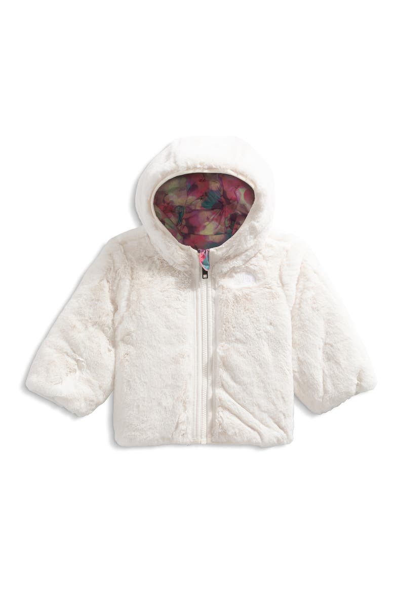 Reversible Shasta Quilted Jacket, Alternate, color, LITE LILAC LENS FLARE PRINT