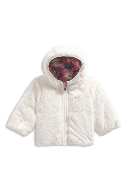 The North Face Reversible Shasta Quilted Jacket In Neutral