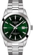 Tissot Powermatic 80 Automatic Bracelet Watch, 40mm