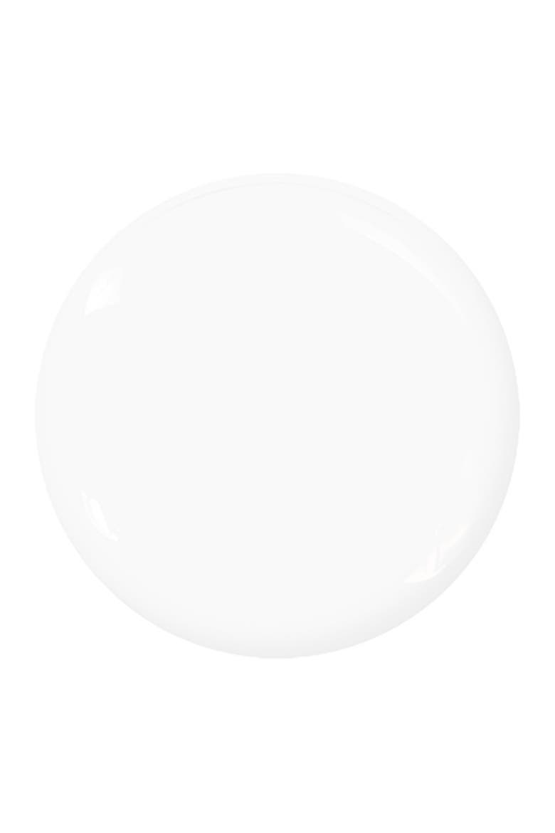 Gel Shine Top Coat, Alternate, color, NO COLOR