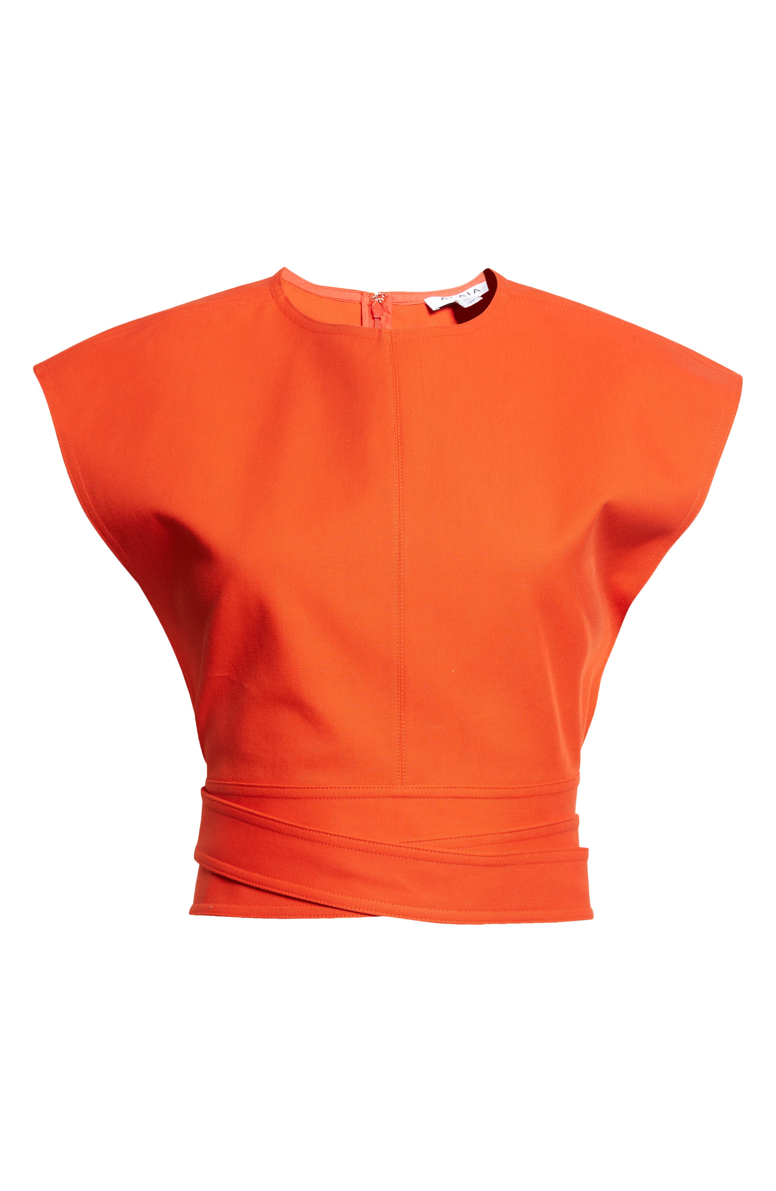 selected ORANGE SANGUINE