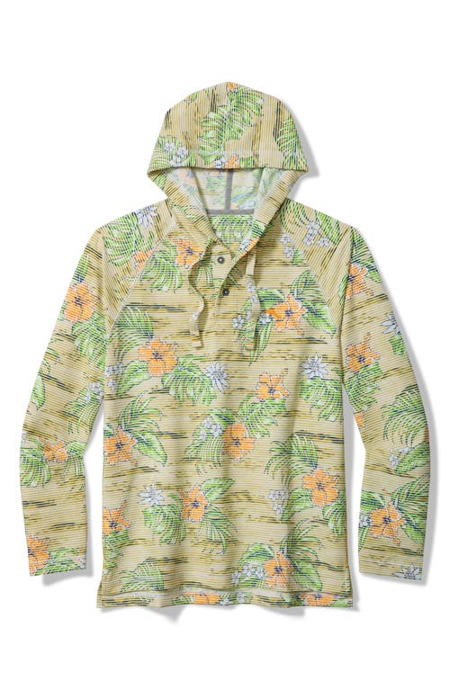 Tommy Bahama Costa Wave Isle Camo Islandzone® Hoodie
