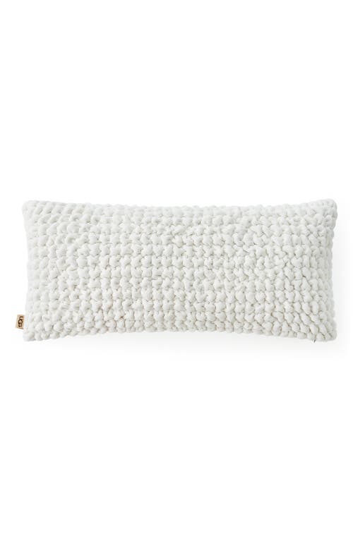 UGG(R) UGG(R) COCO PUFF ACCENT PILLOW 