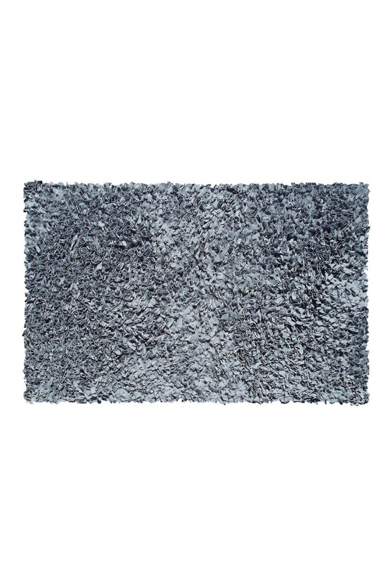 Shaggy Raggy Rug, Main, color, GRAY