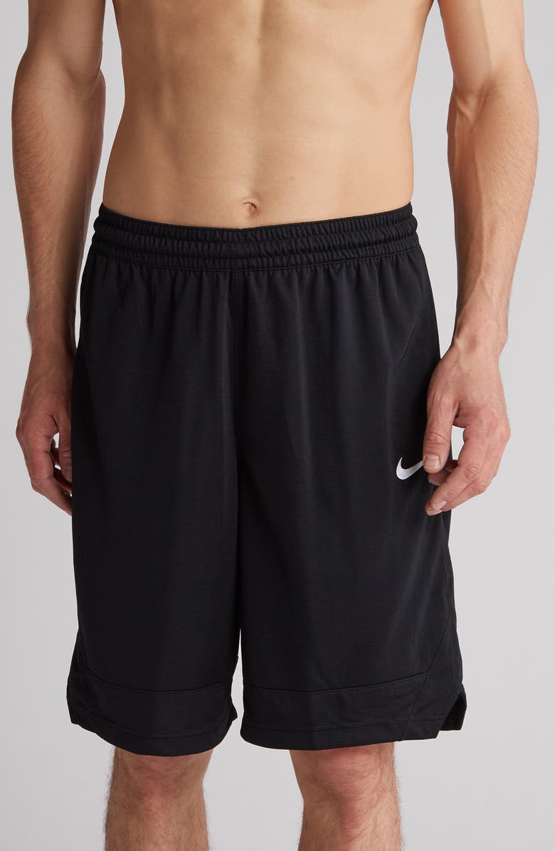 Nike Dry Icon Shorts, Main, color,