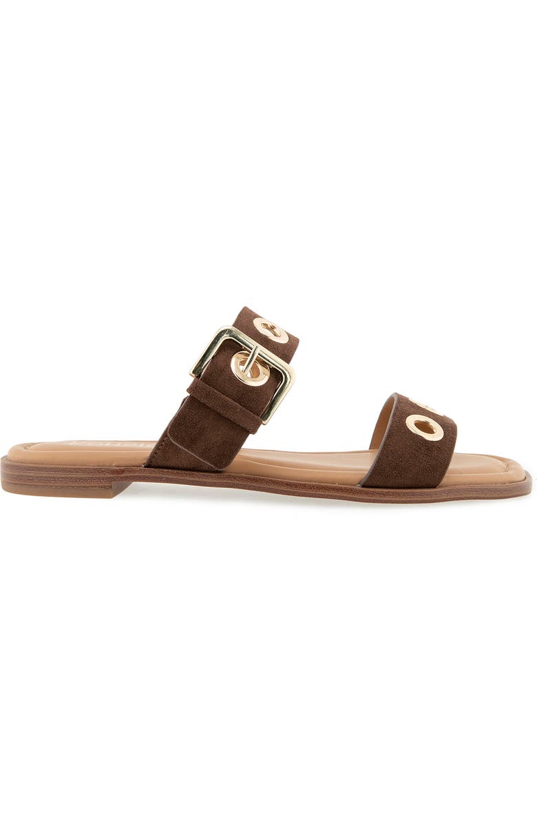 Kensie Reine Slide Sandal, Alternate, color,