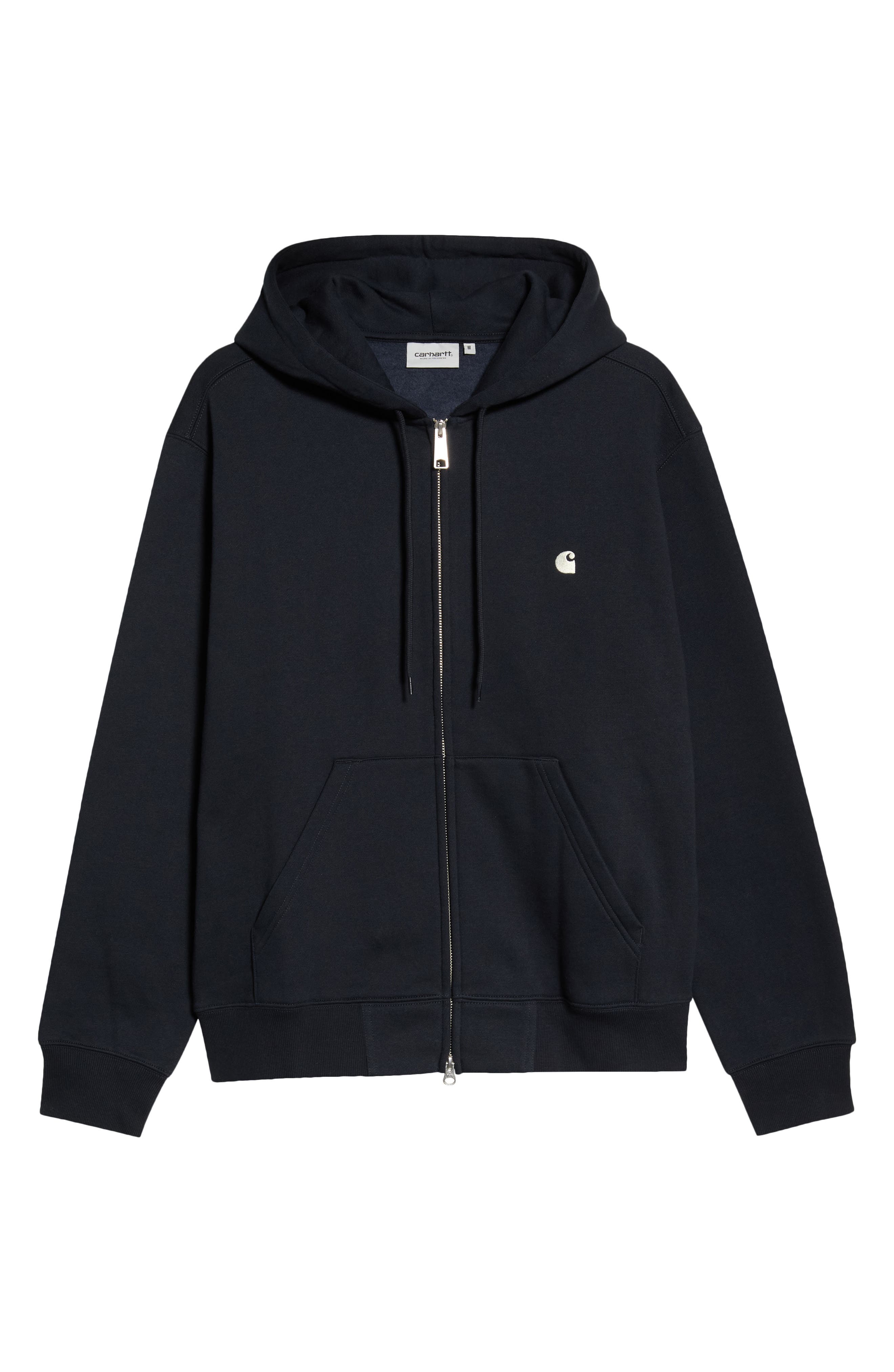 DARK NAVY / WAX