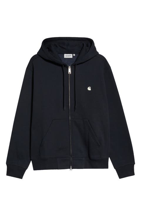 Hooded Mack Jacket