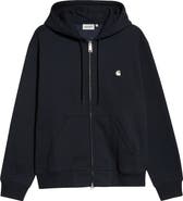 Carhartt Work In Progress Hooded Mack Jacket
