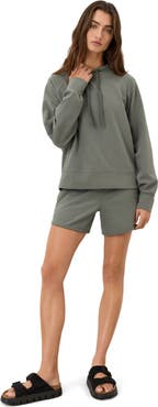 Pact CloudKnit Hoodie