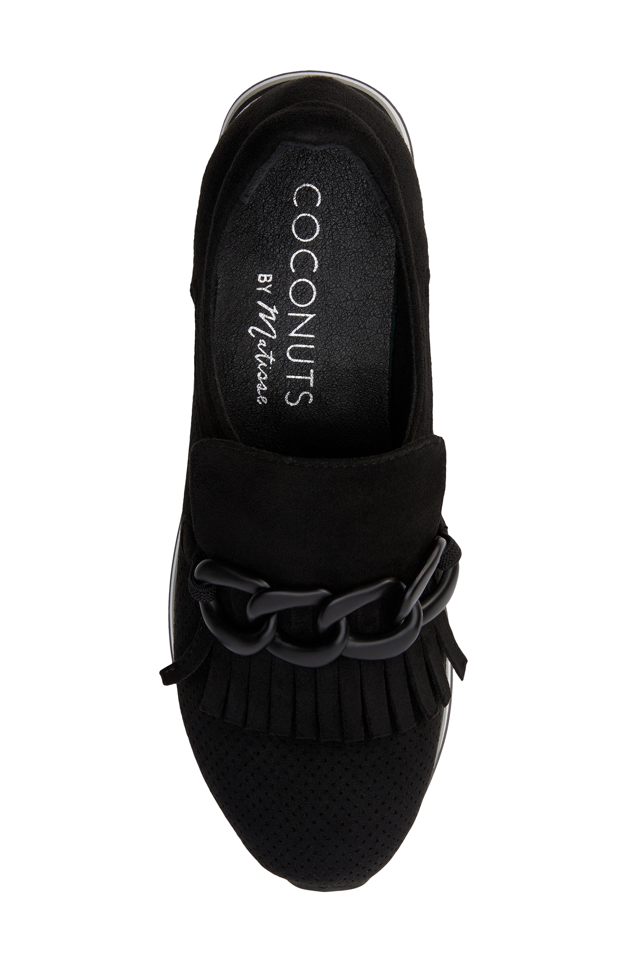 Coconuts by Matisse Bess Platform Sneaker, Alternate, color, 