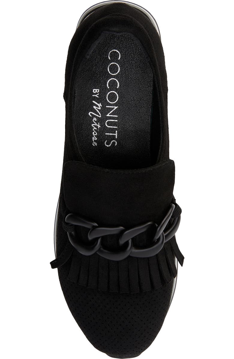 Coconuts by Matisse Bess Platform Sneaker, Alternate, color,