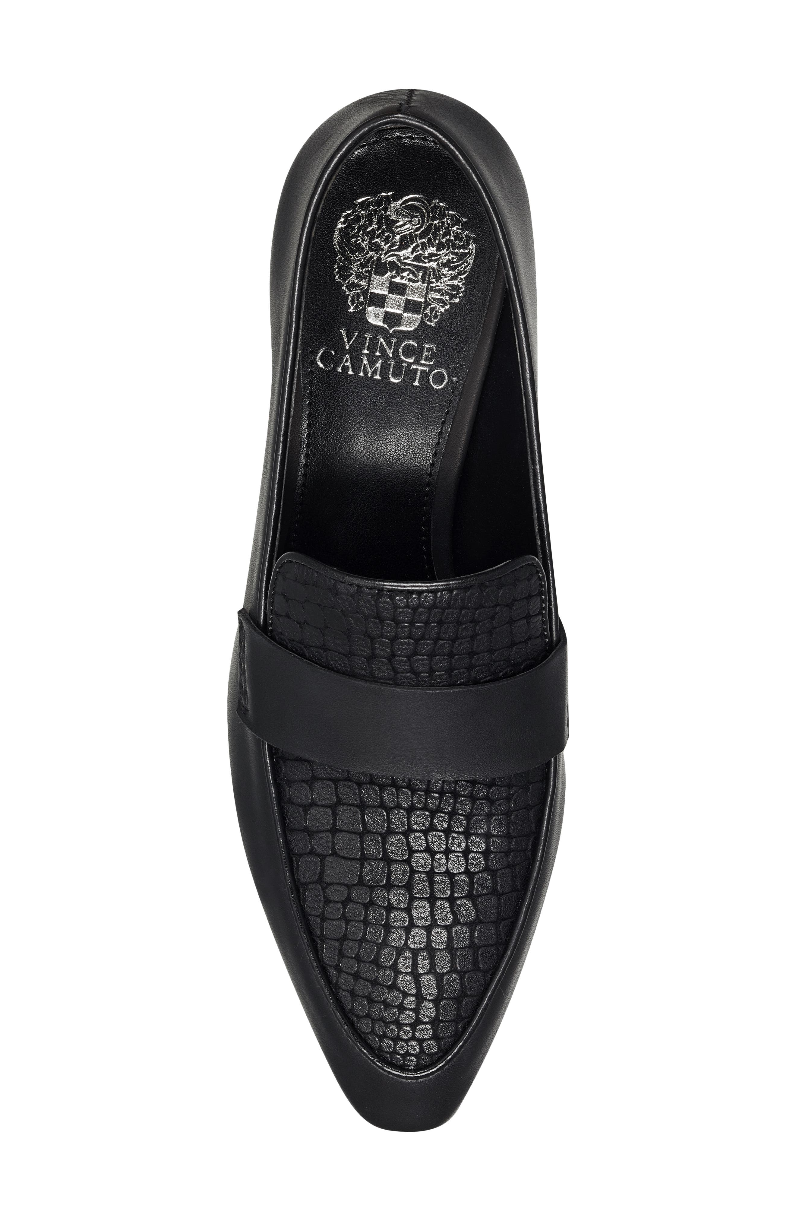 Vince Camuto Adealia Loafer Pump, Alternate, color, 