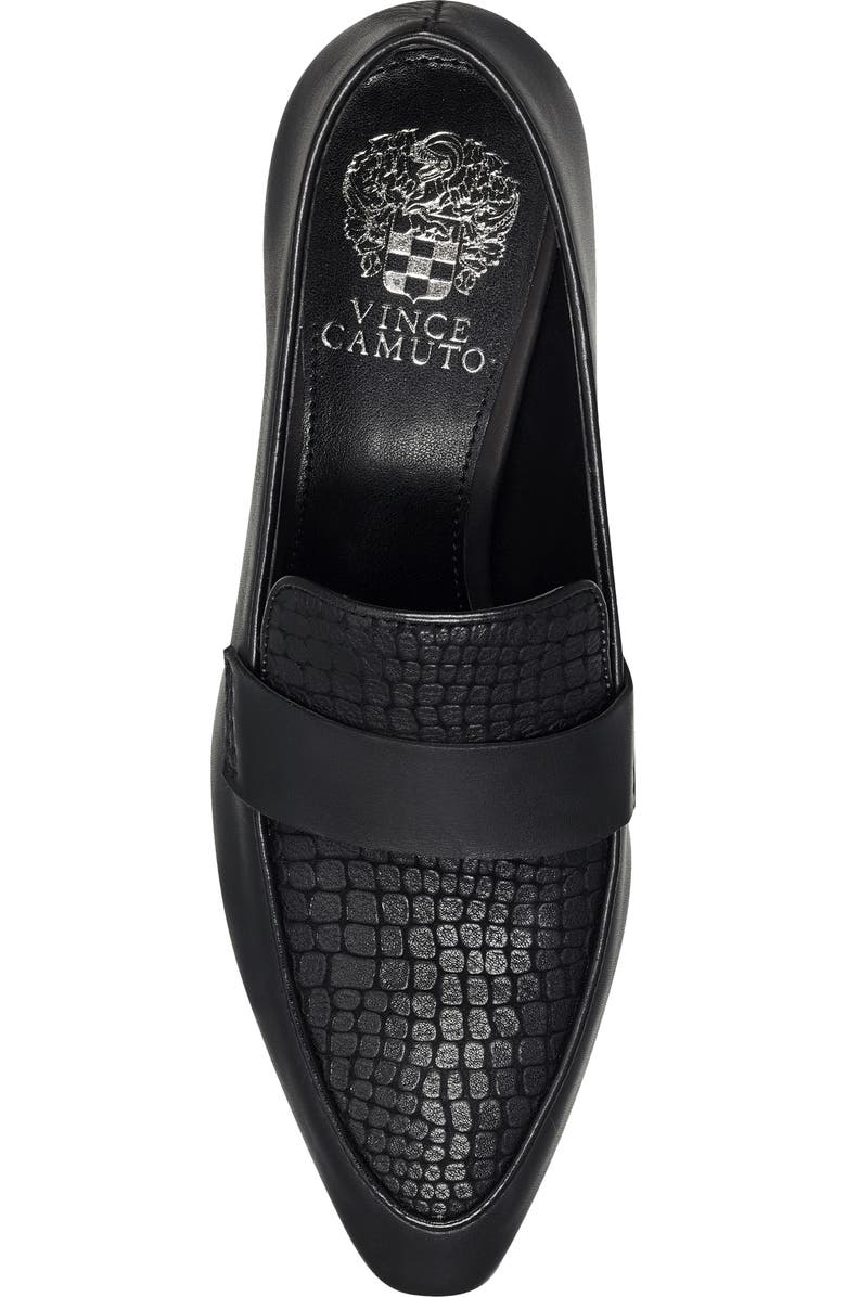 Vince Camuto Adealia Loafer Pump, Alternate, color,