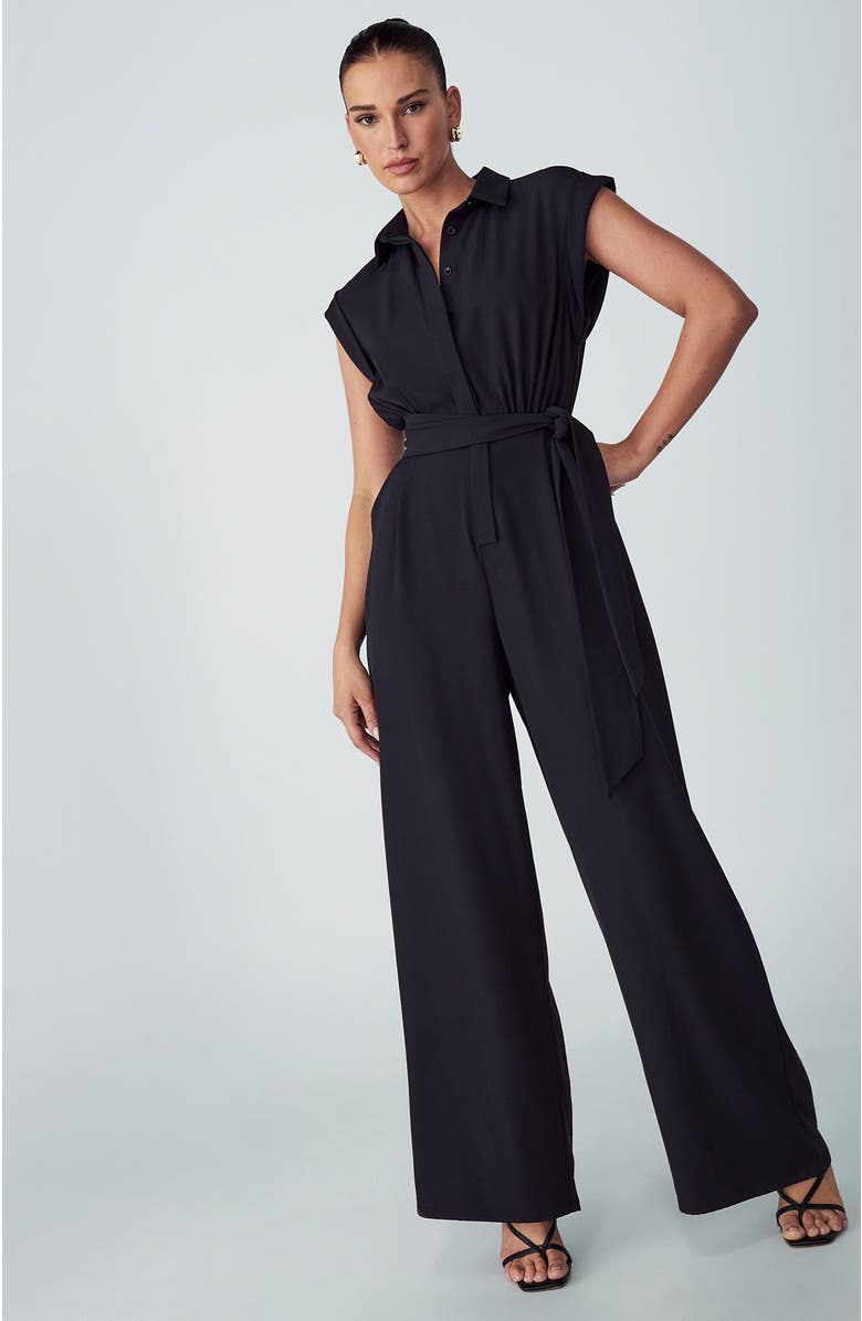 WILLA Kobe Jumpsuit, Alternate, color, 