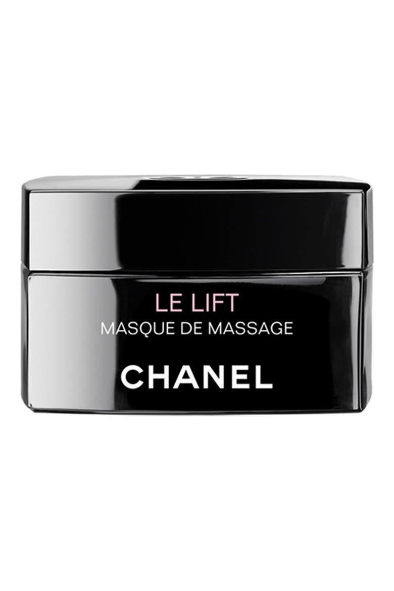 LE LIFT MASQUE DE MASSAGE
Firming Anti-Wrinkle Recontouring Massage Mask, Alternate, color, NO COLOR