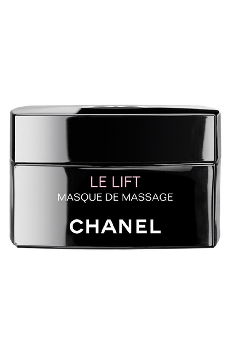 CHANEL LE LIFT MASQUE DE MASSAGE<br />Firming Anti-Wrinkle Recontouring Massage Mask, Alternate, color, 