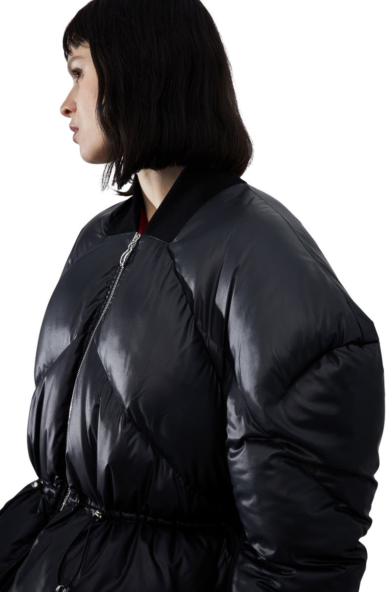 Et Ochs The Elias Drawstring Puffer Jacket, Alternate, color, 