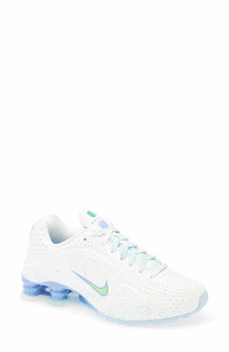 Nike Shox R4 Sneaker