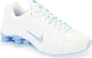 Nike Shox R4 Sneaker