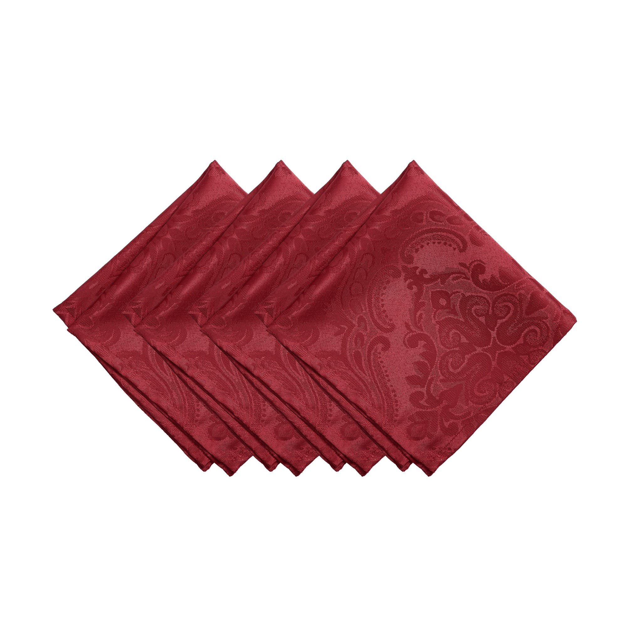 selected Red