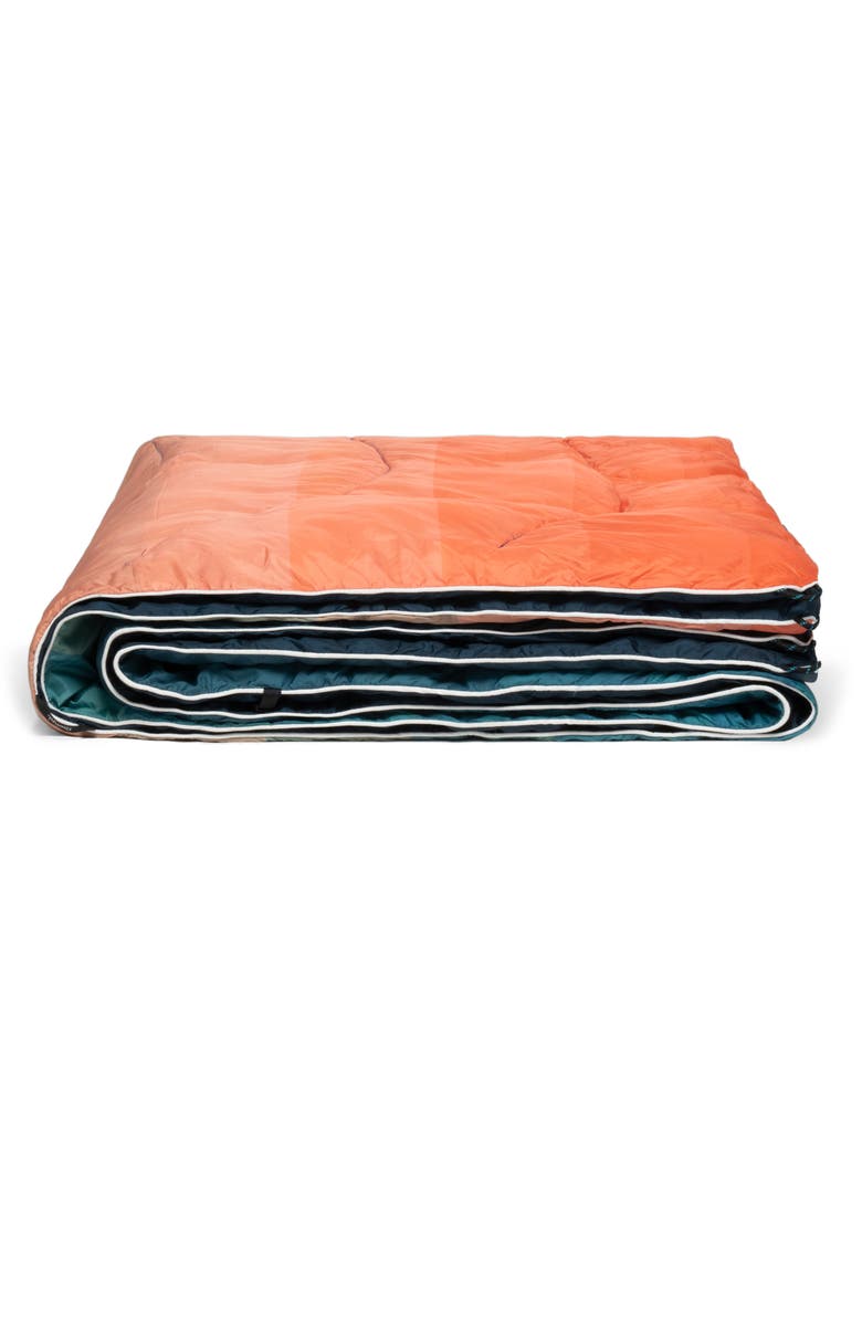 Rumpl Nanoloft<sup>®</sup> Puffy Blanket, Alternate, color, 