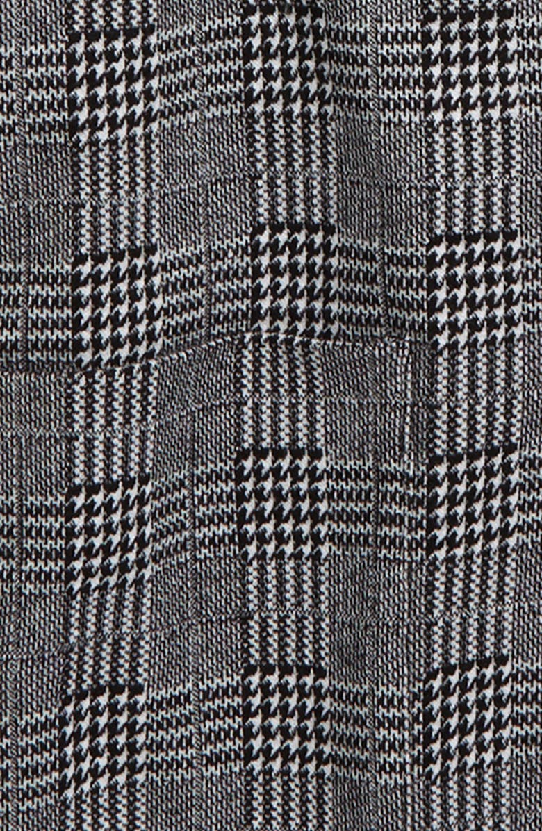 Treasure & Bond Easy Plaid Duster, Alternate, color,