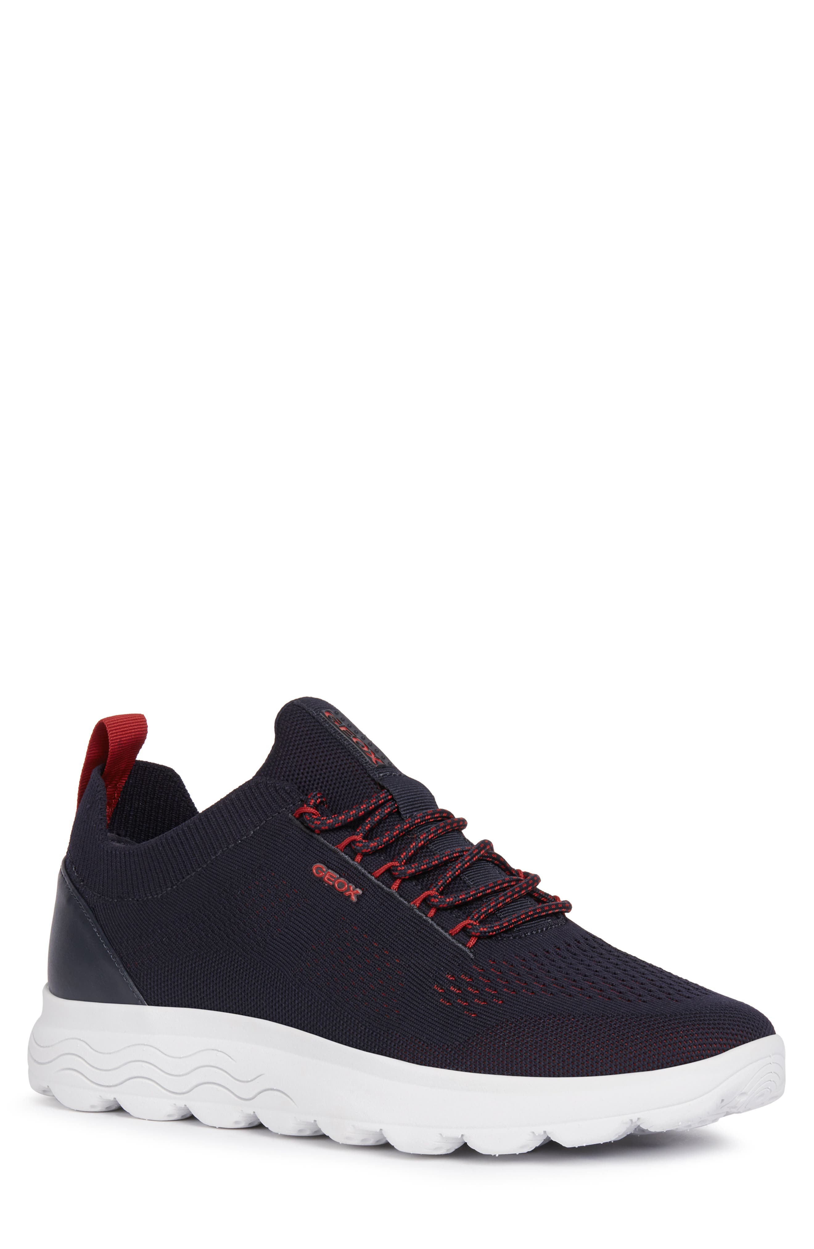 Spherica Sneaker, Main, color, NAVY
