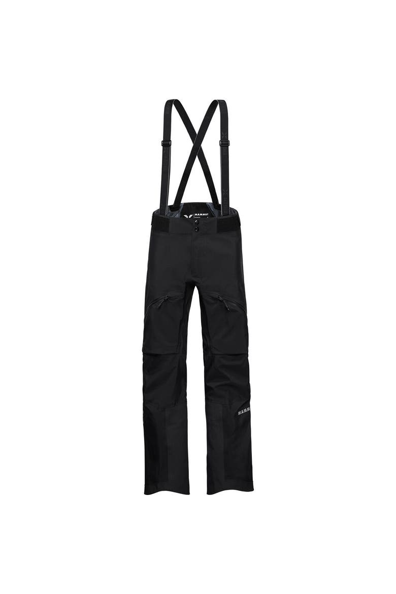 Eiger Nordwand Pro Hs Pant - Men's, Alternate, color, Black