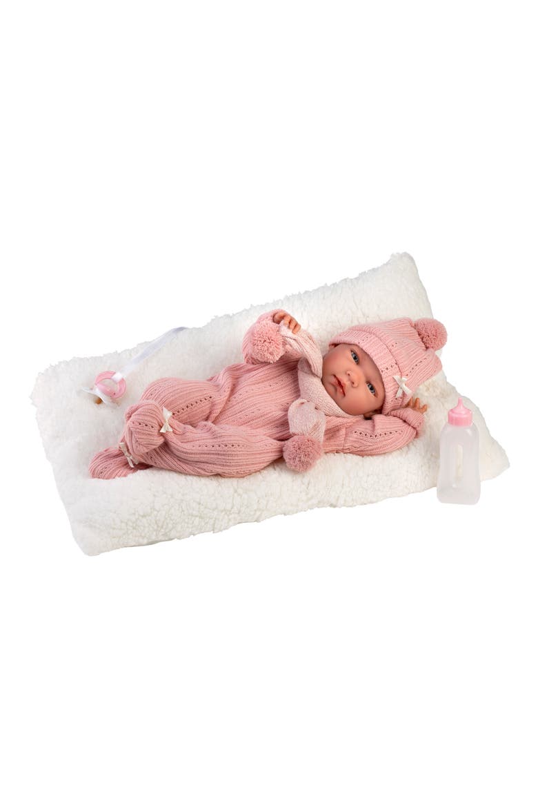 Kids' Jessa 15.7-Inch Anatomical Baby Doll, Alternate, color, ASST