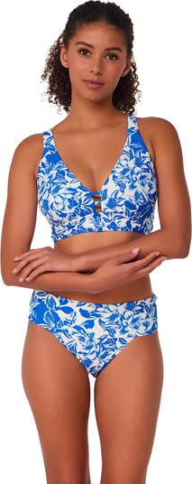 Sunsets Natalie Bikini Swimsuit Top - F Cup | Nordstrom
