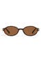  Dark Tort/ Brown